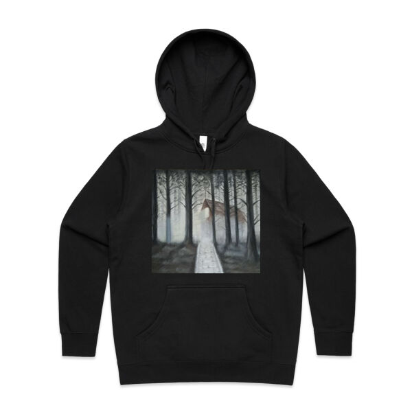 Hidden Treasure Hoodie Thumbnail