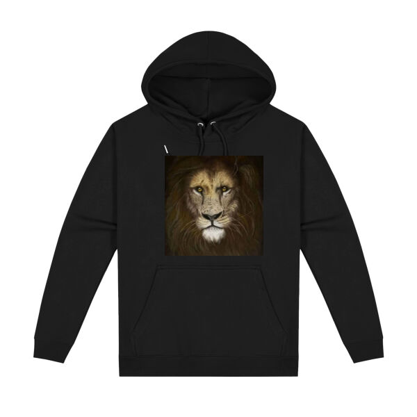 Veteran Hoodie Thumbnail