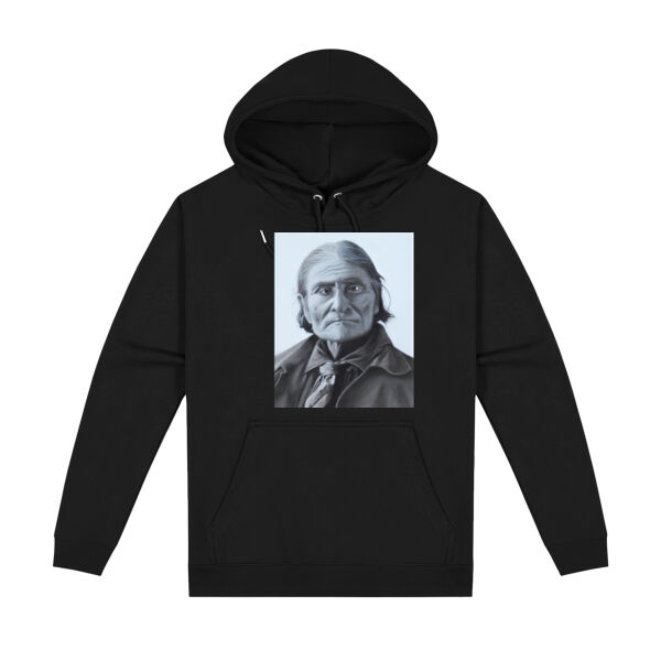 Geronimo Hoodie Thumbnail