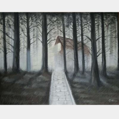 Hidden Treasure Thumbnail