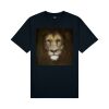 Cloke Mens Outline Tee Thumbnail