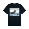 Cloke Mens Outline Tee Thumbnail