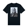 Cloke Mens Outline Tee Thumbnail