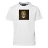 Podium Mens Poly Tee Thumbnail