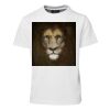 Podium Mens Poly Tee Thumbnail