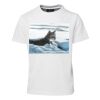 Podium Mens Poly Tee Thumbnail
