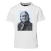 Podium Mens Poly Tee Thumbnail