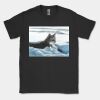 Gildan Mens Softstyle T-Shirt Thumbnail