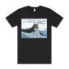 AS Colour Mens Block T shirt Thumbnail